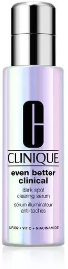 Clinique Even Better Clinical Καταπραϋντικό Serum Προσώπου με Βιταμίνη C & Νιασιναμίδη για Αποτοξίνωση & Λάμψη 50ml