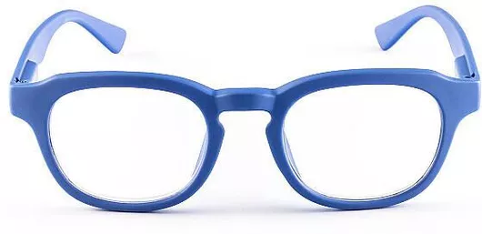 Contacta Mayfair Γυναικεία Γυαλιά Πρεσβυωπίας +1.00 Μπλε