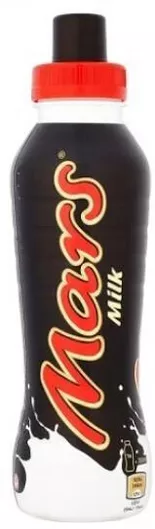 Mars Σοκολάτα σε Σκόνη 350ml