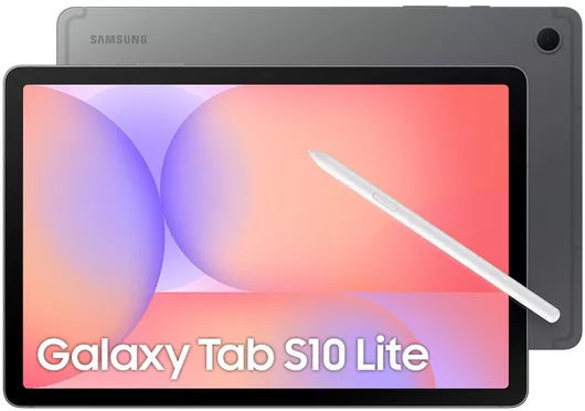 Samsung Galaxy Tab S10 Lite 10.9" 8GB/256GB Grey