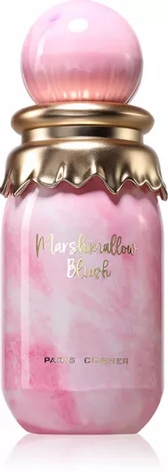 Paris Corner Marshmallow Blush Eau de Parfum 100ml