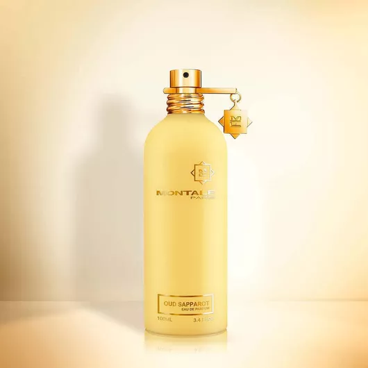 Montale Sapparot Eau de Parfum 100ml Perfume Spray