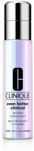 Clinique Even Better Clinical Καταπραϋντικό Serum Προσώπου με Βιταμίνη C & Νιασιναμίδη για Αποτοξίνωση & Λάμψη 30ml