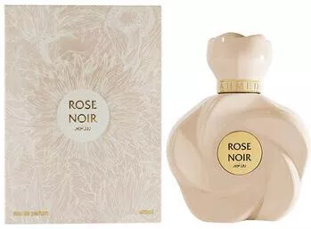 Ahmed Al Maghribi Rose Noir Extrait De Parfum 75ml