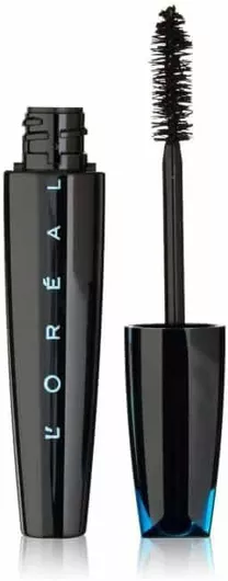 L'Oreal Paris Voluminous Extra Volume Collagen Αδιάβροχη Mascara για Όγκο Μαύρο 10ml