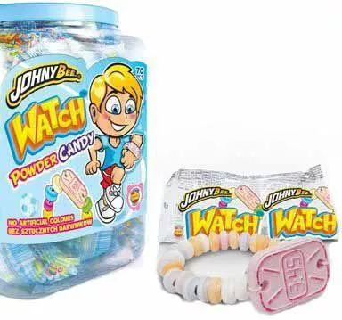 Johny Bee Καραμέλες 70 τεμάχια