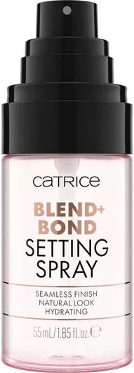 Catrice Blend & Bond Setting Spray 55ml