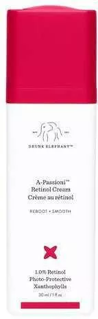 Drunk Elephant A-Passioni Ενυδατική Κρέμα Προσώπου με Ρετινόλη 30ml