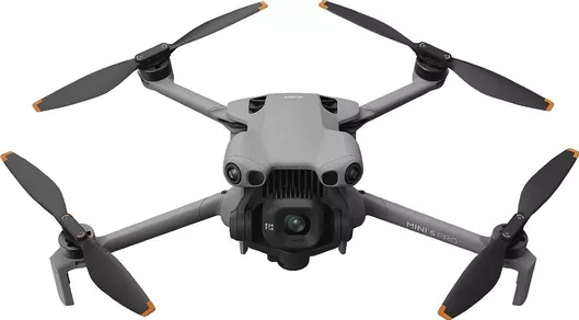 DJI Mini 5 Pro (Fly More Combo) Drone 2.4 GHz με Κάμερα 4K 120fps HDR