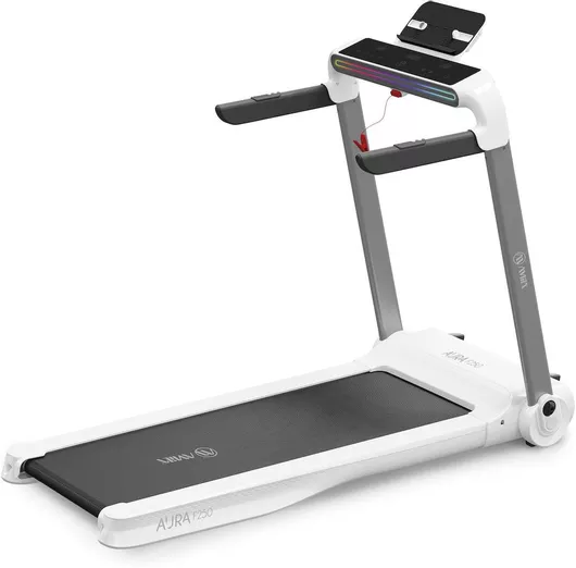 AMILA Aura F250 Ηλεκτρικός Διάδρομος Γυμναστικής 2.5hp για Χρήστη έως 120kg