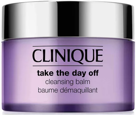 Clinique Take The Day Off Cleansing Balm Γαλάκτωμα Ντεμακιγιάζ Προσώπου 200ml