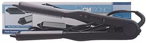 Clatronic HC 3085 Πρέσα Μαλλιών Μαλλιών - Ισιωτική Μαλλιών