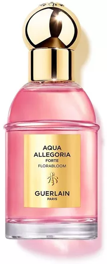 Guerlain Aqua Allegoria Florabloom Forte Eau de Parfum Refillable 40ml