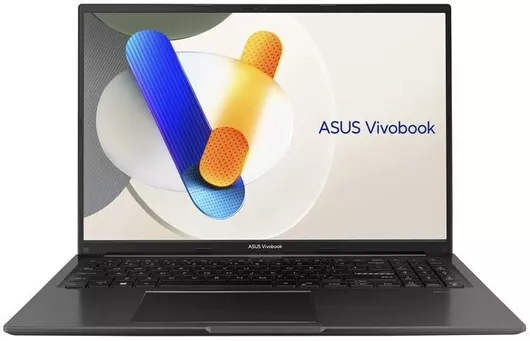 Asus Vivobook 16 X1605VA-OLED-SH2182W 16" FHD+ Laptop i7-13620H, 16GB RAM, 1TB SSD, Windows 11 Home, Indie Black, GR Keyboard