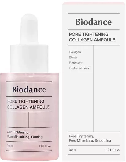 Biodance Collagen Ampoule Ενυδατικό & Αντιγηραντικό Serum Προσώπου με Κολλαγόνο για Σύσφιξη 30ml