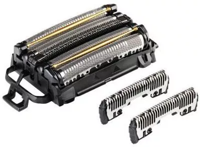 Panasonic Wes 9038 Y1361 Combo Pack