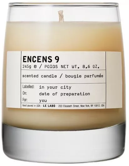 Le Labo Διακοσμητικό Κερί 245gr