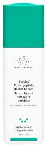 Drunk Elephant Protini Powerpeptide Resurf Serum Face Serum 30ml