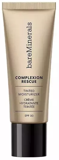 bareMinerals Complexion Rescue 09 Chestnut Έγχρωμη Ενυδατική Gel Προσώπου με SPF30 & Υαλουρονικό Οξύ 35ml