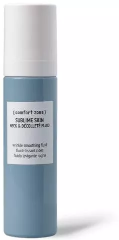 Comfort Zone Sublime Skin Ενυδατική Λεπτόρρευστη Κρέμα Προσώπου Ημέρας 60ml