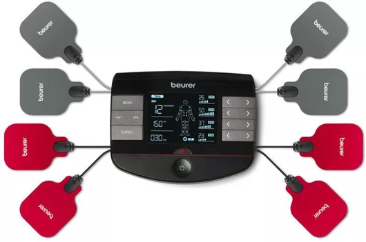 Beurer EMS / TENS Φορητή Συσκευή Παθητικής Γυμναστικής για Όλο το Σώμα