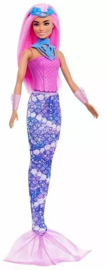 Εορταστικό Ημερολόγιο Barbie