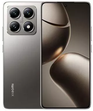 Xiaomi 14T 5G 12/256GB Titan Gray - Refurbished Grade A