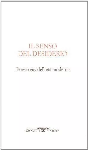 Il Senso Del Desiderio