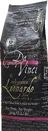 Da Vinci Espresso Arabica Leonardo Coffee Beans 1kg