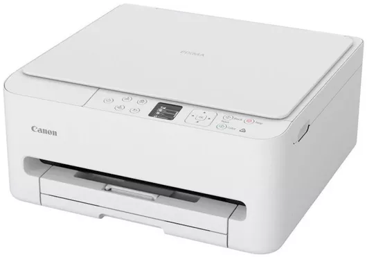Canon PIXMA TS 6550i Έγχρωμο Πολυμηχάνημα Inkjet με WiFi & Mobile Print 7179C006