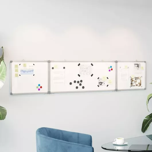 vidaXL Πίνακας Μαγνητικός 40cm