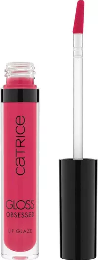 Catrice Lip Gloss Obsessed Lip Glaze 030 Lip Gloss Over It 2.5ml