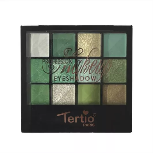 Tertio Παλέτα με Σκιές Ματιών σε Στερεή Μορφή 03
