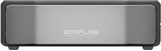 EcoFlow DELTA Pro Ultra EB Power Station
