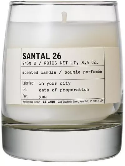 Le Labo Διακοσμητικό Κερί 245gr