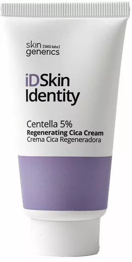Skin Generics Id Skin Identity Ενυδατική Κρέμα Προσώπου 50ml | SHOPFLIX.gr