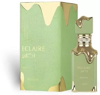 Lattafa Eclaire Pistache Eau de Parfum 100ml