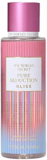 Victoria's Secret Seduction Bliss Body Mist 250ml