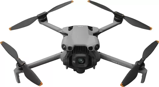 DJI Mini 5 Pro (Standard) Drone 2.4 GHz με Κάμερα 4K 120fps HDR