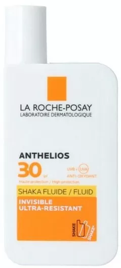 La Roche Posay Anthelios Αντηλιακή Λοσιόν Προσώπου SPF30 50ml