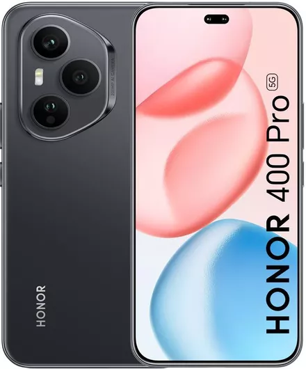 Honor 400 Pro 5G Dual SIM 12/512GB Midnight Black