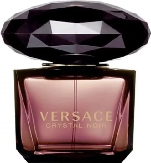 Versace Crystal Noir Eau de Parfum Spray 90ml