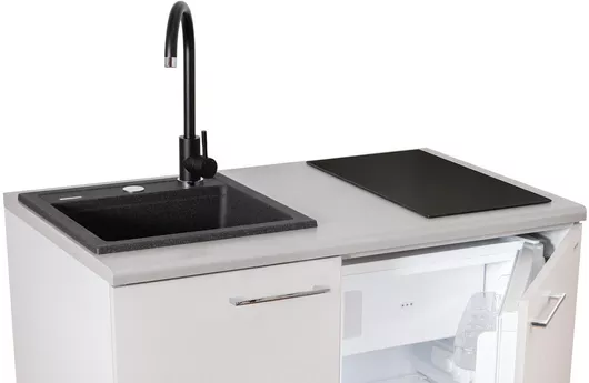 MPM Εντοιχιζόμενο Σετ Οικιακών Συσκευών