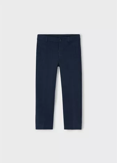 Παιδικό Παντελόνι Navy Blue