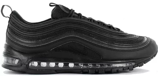 Air Max 97 Ανδρικά Sneakers Μαύρο