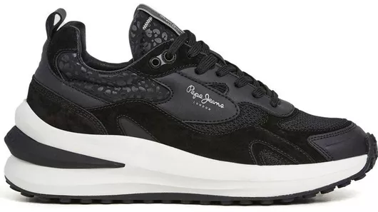 Winslow One Γυναικεία Sneakers Μαύρο