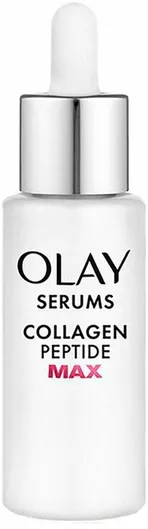 Olay Collagen Peptide Max Serum Προσώπου 40ml