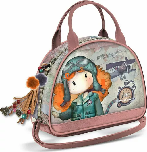 Karactermania Ninette Atlantic Vanity Case