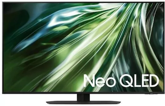 Samsung Smart Τηλεόραση 65" 4K UHD Neo QLED QN90D HDR 2024 QE65QN90DATXZT