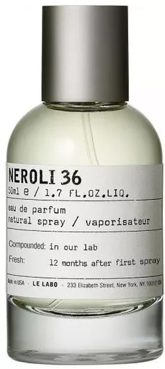 Le Labo Neroli 36 Eau de Parfum 50ml